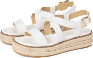 Michael Kors Women's Lynn Espadrille Sandal