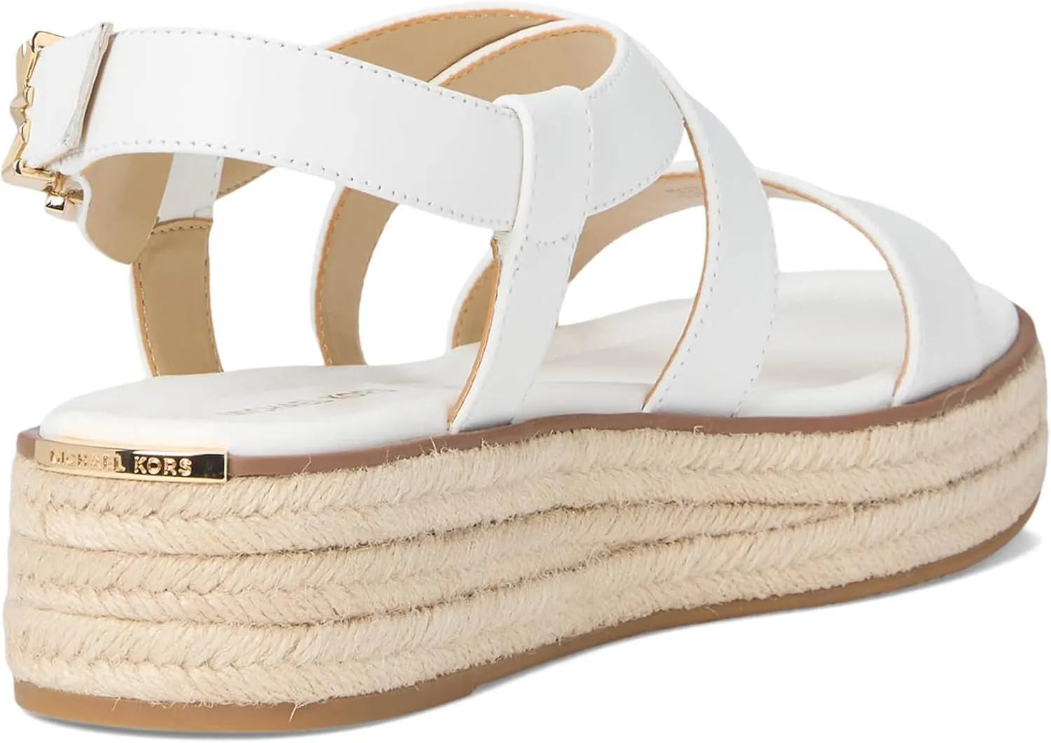 Michael Kors Women's Lynn Espadrille Sandal