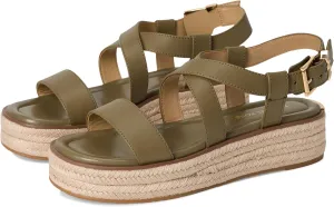 Michael Kors Women's Lynn Espadrille Sandal