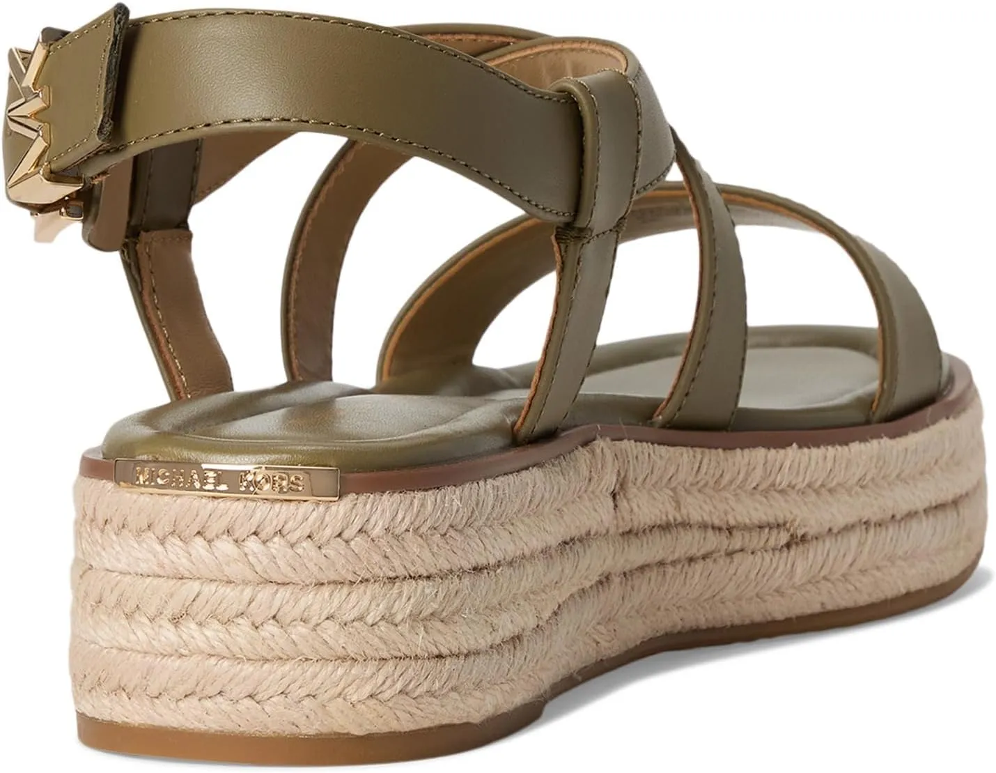 Michael Kors Women's Lynn Espadrille Sandal