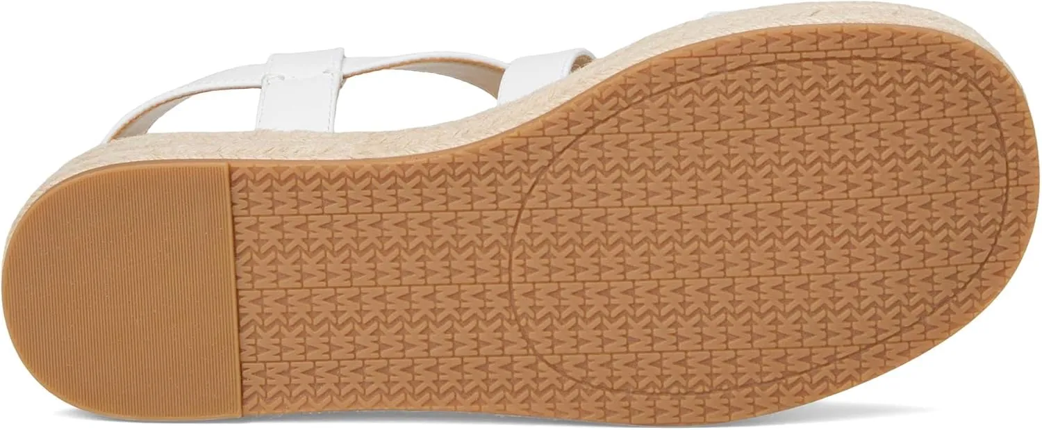 Michael Kors Women's Lynn Espadrille Sandal