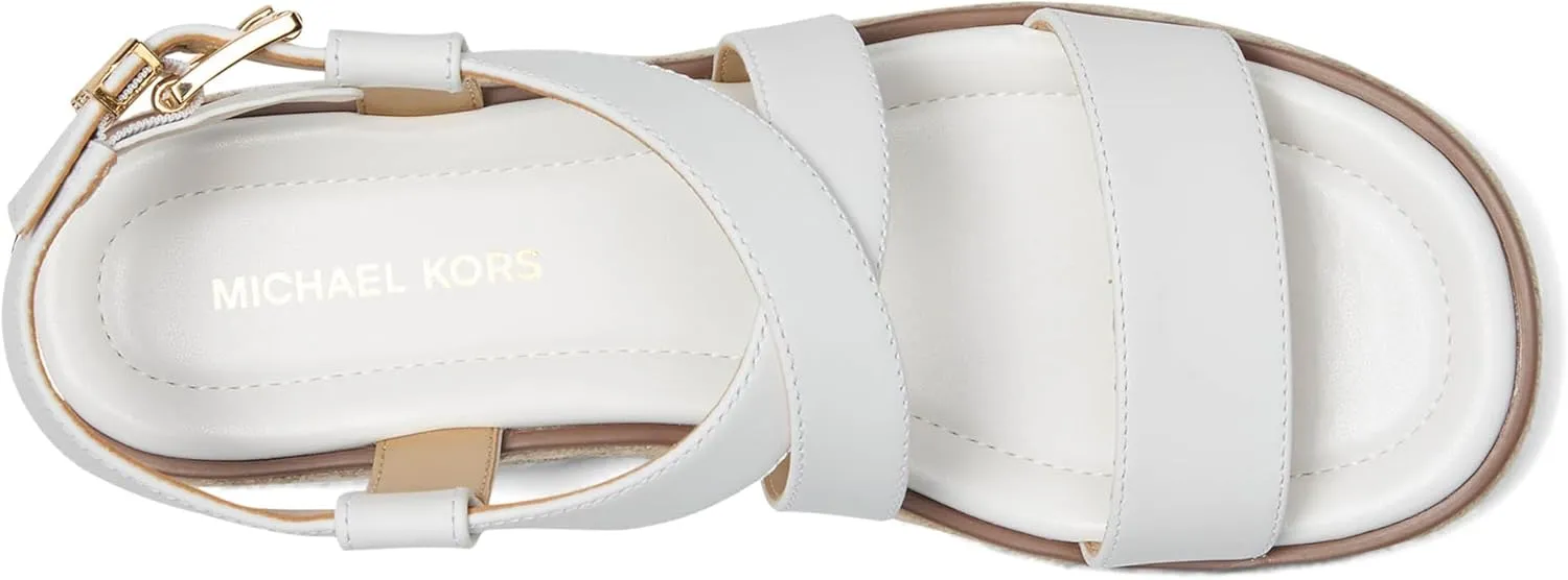 Michael Kors Women's Lynn Espadrille Sandal