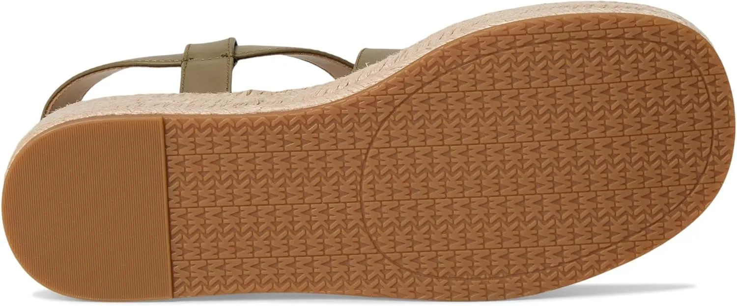 Michael Kors Women's Lynn Espadrille Sandal