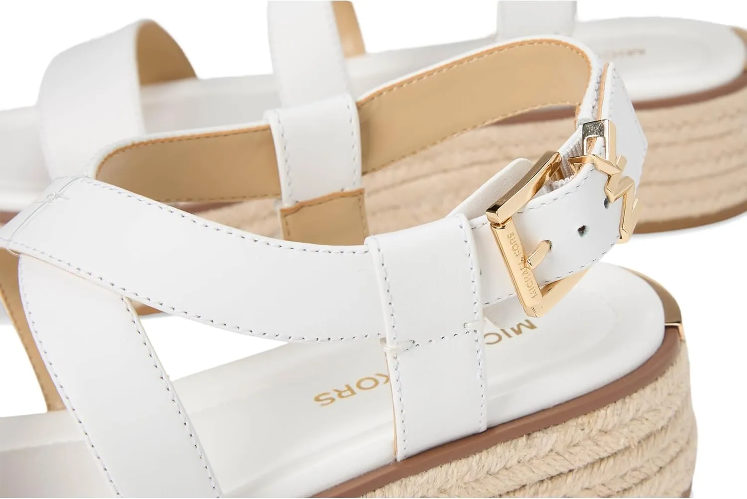 Michael Kors Women's Lynn Espadrille Sandal