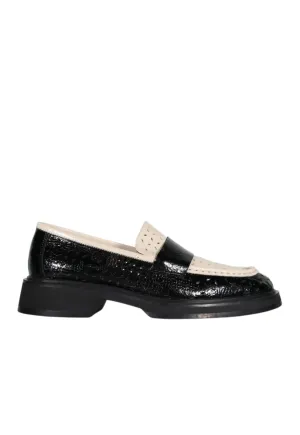 MINX CALYPSO - BLACK/VANILLA