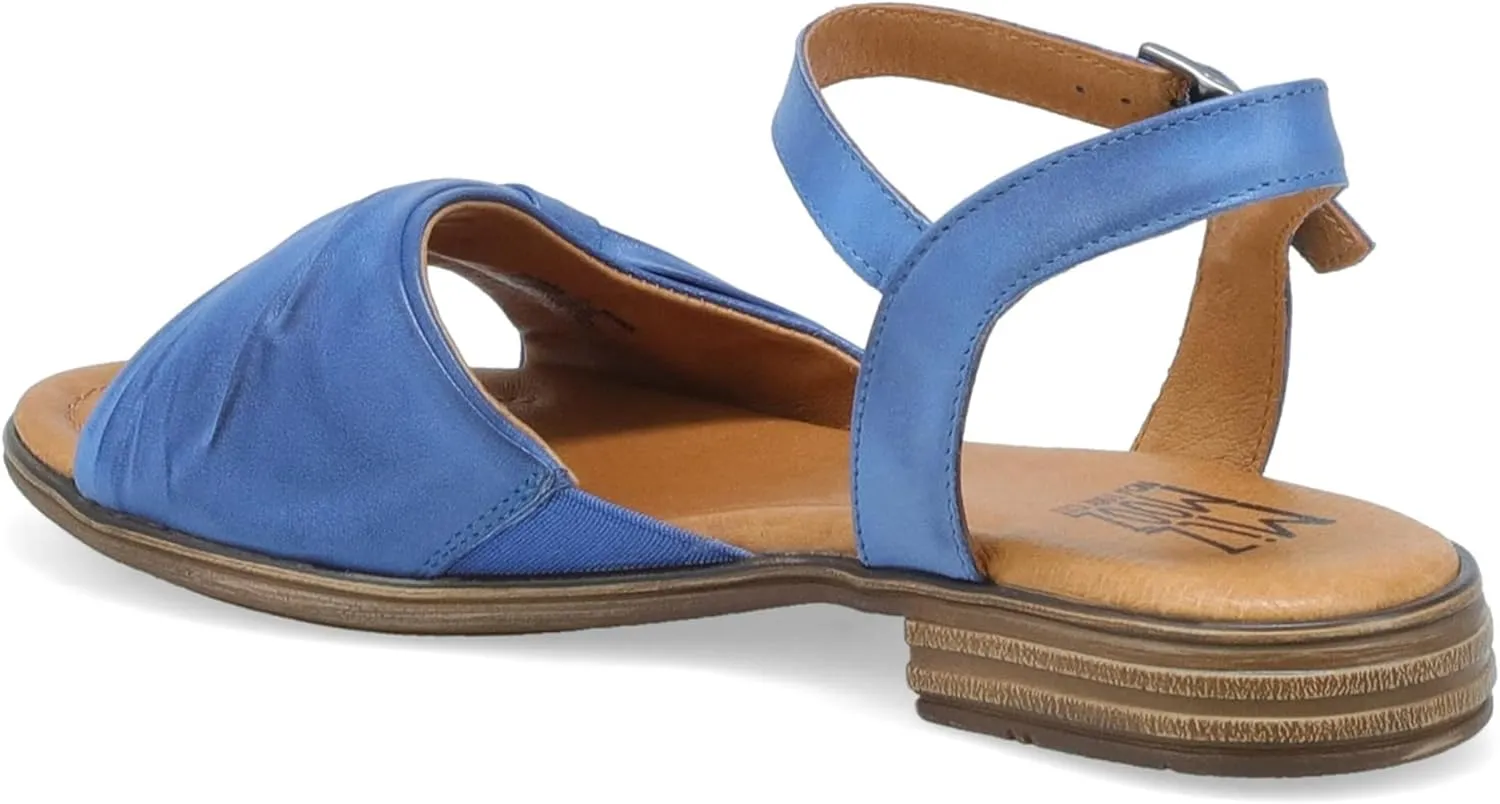Miz Mooz Women's Dorra Flat Sandal