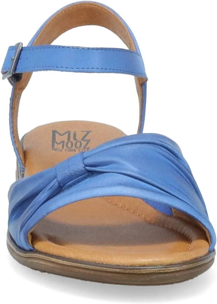 Miz Mooz Women's Dorra Flat Sandal