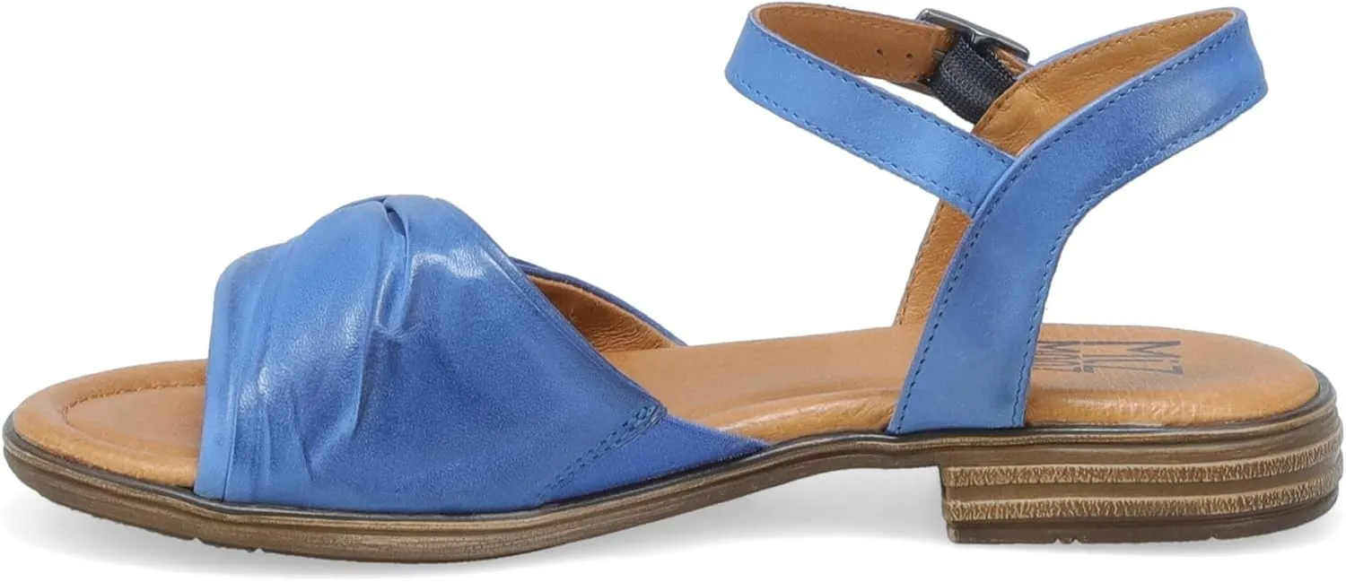 Miz Mooz Women's Dorra Flat Sandal
