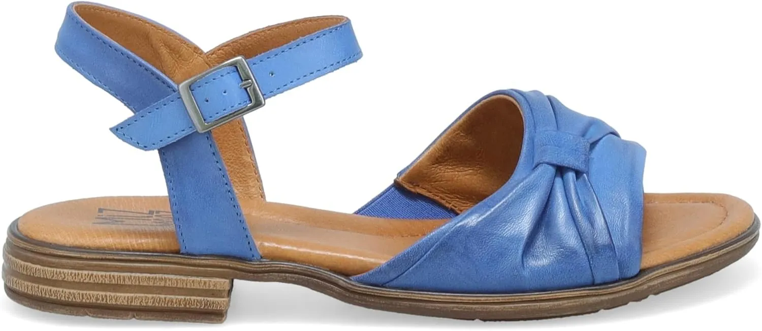 Miz Mooz Women's Dorra Flat Sandal