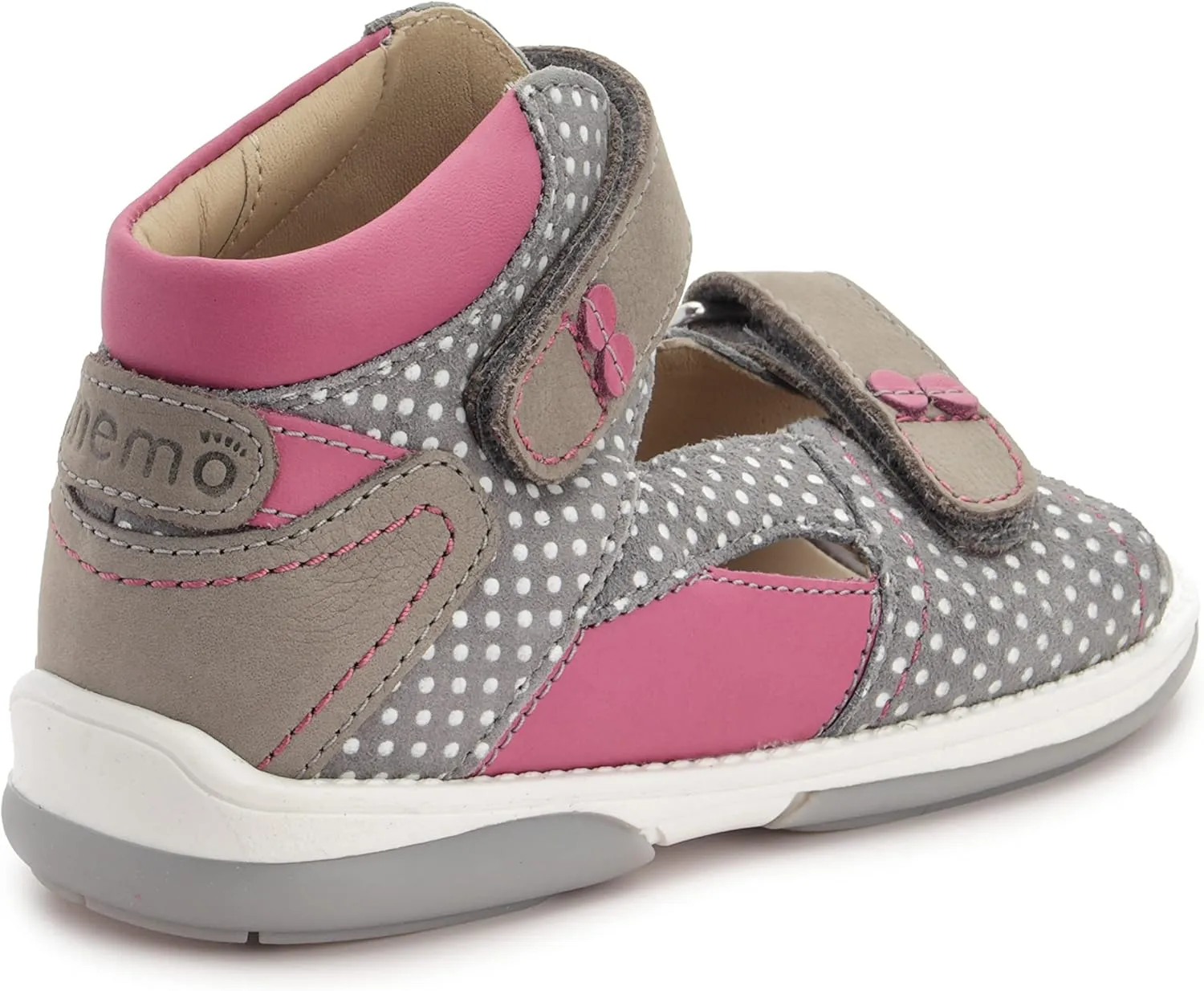 Monaco Children's Corrective Orthopedic AFO Sandal