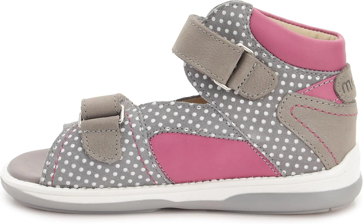 Monaco Children's Corrective Orthopedic AFO Sandal