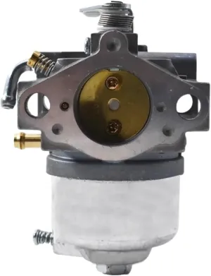 Motorcycle Carb for Kawasaki for Mule 2500 2510 2520 1993 1994 1995 1996 1997 1998 1999 2000 Carburetor with Gaskets 15003-2509 Carburetor