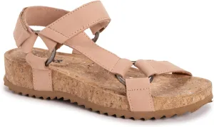 MUKS LUKS Women's Piper Sandal