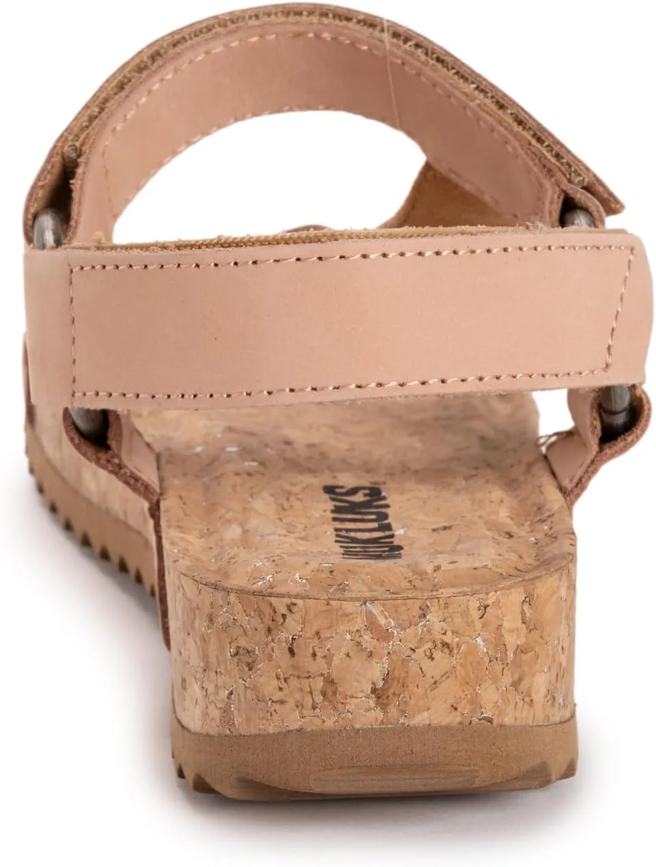 MUKS LUKS Women's Piper Sandal