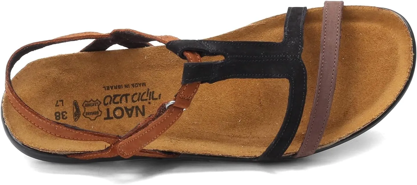 NAOT Footwear Women's Judith Flat Sandal
