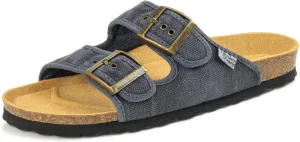 Natural World Women's Flat Sandal