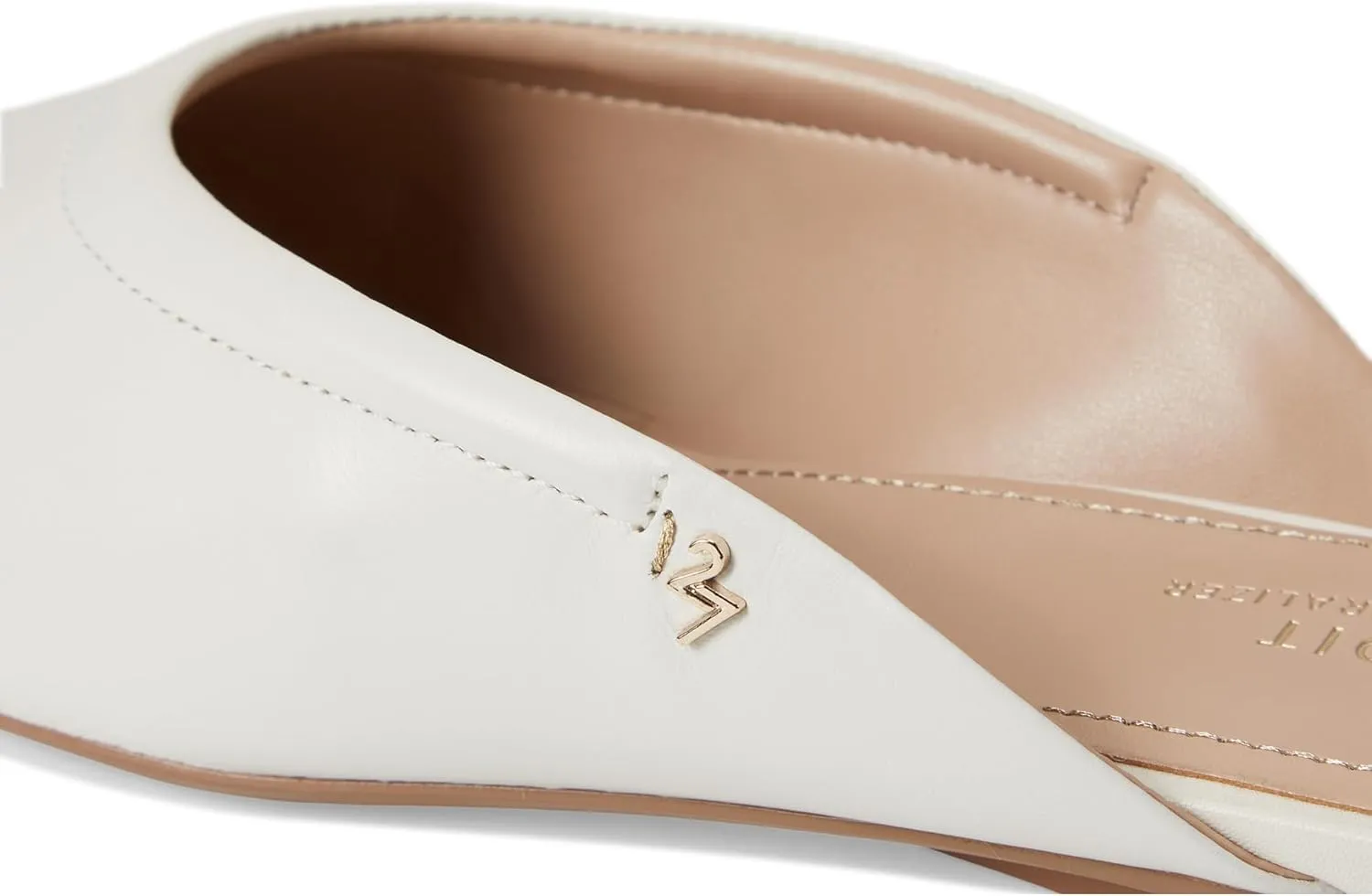 Naturalizer Women's 27 Edit Carla Mule