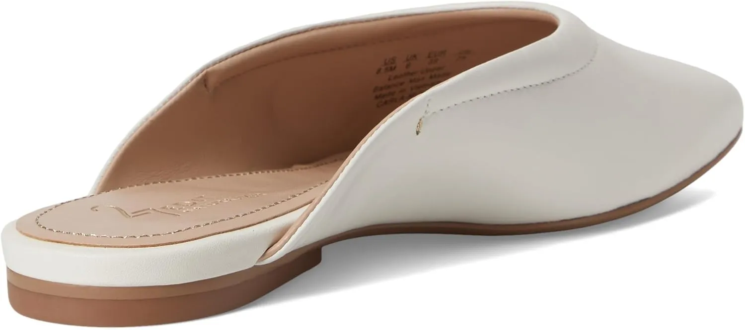 Naturalizer Women's 27 Edit Carla Mule