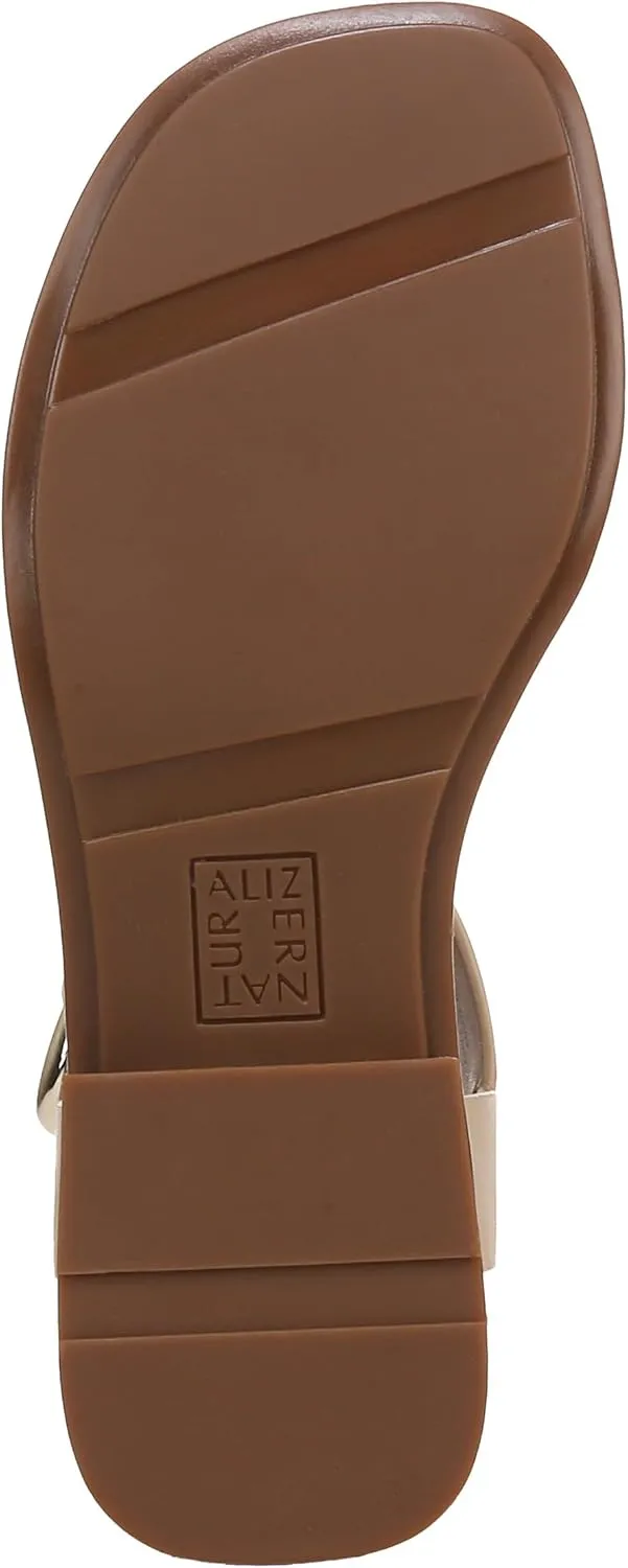 Naturalizer Women's Brandy Flat Sandal