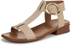 Naturalizer Women's Brandy Flat Sandal