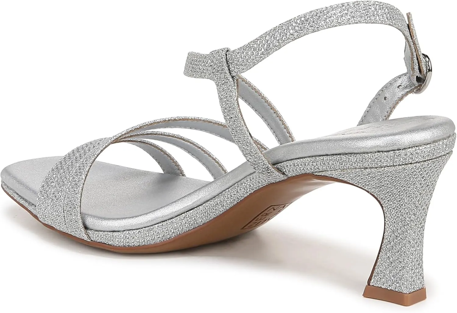 Naturalizer Women's Galaxy Dress Sandal
