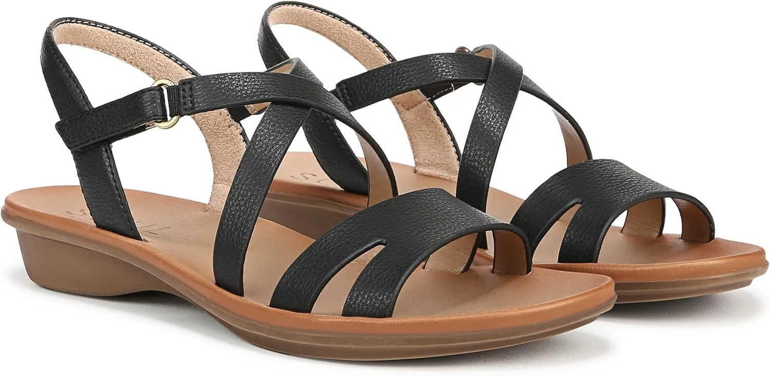 Naturalizer Women's Shenna Sandal