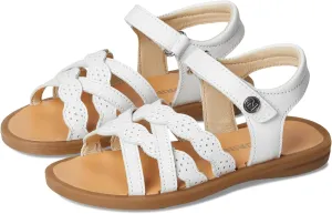 Naturino Girl's Lanu (Toddler/Little Kid) Sandal