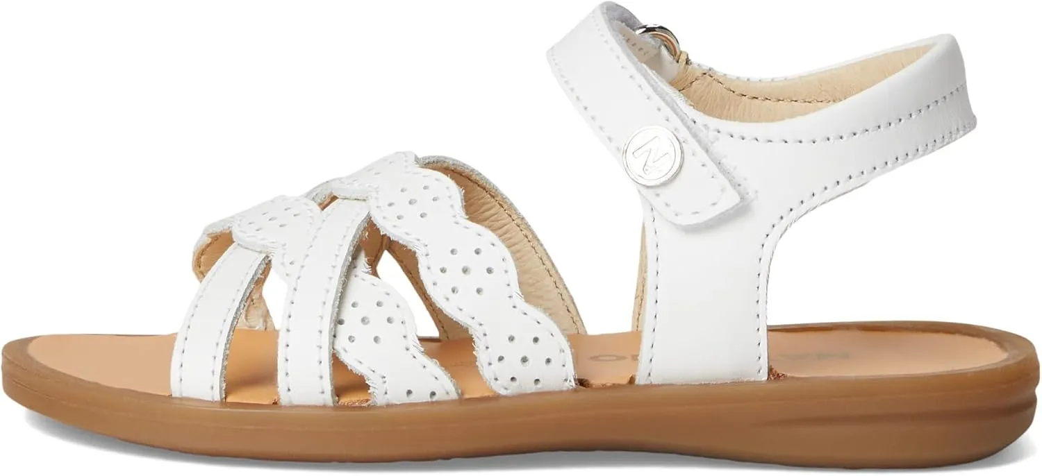 Naturino Girl's Lanu (Toddler/Little Kid) Sandal