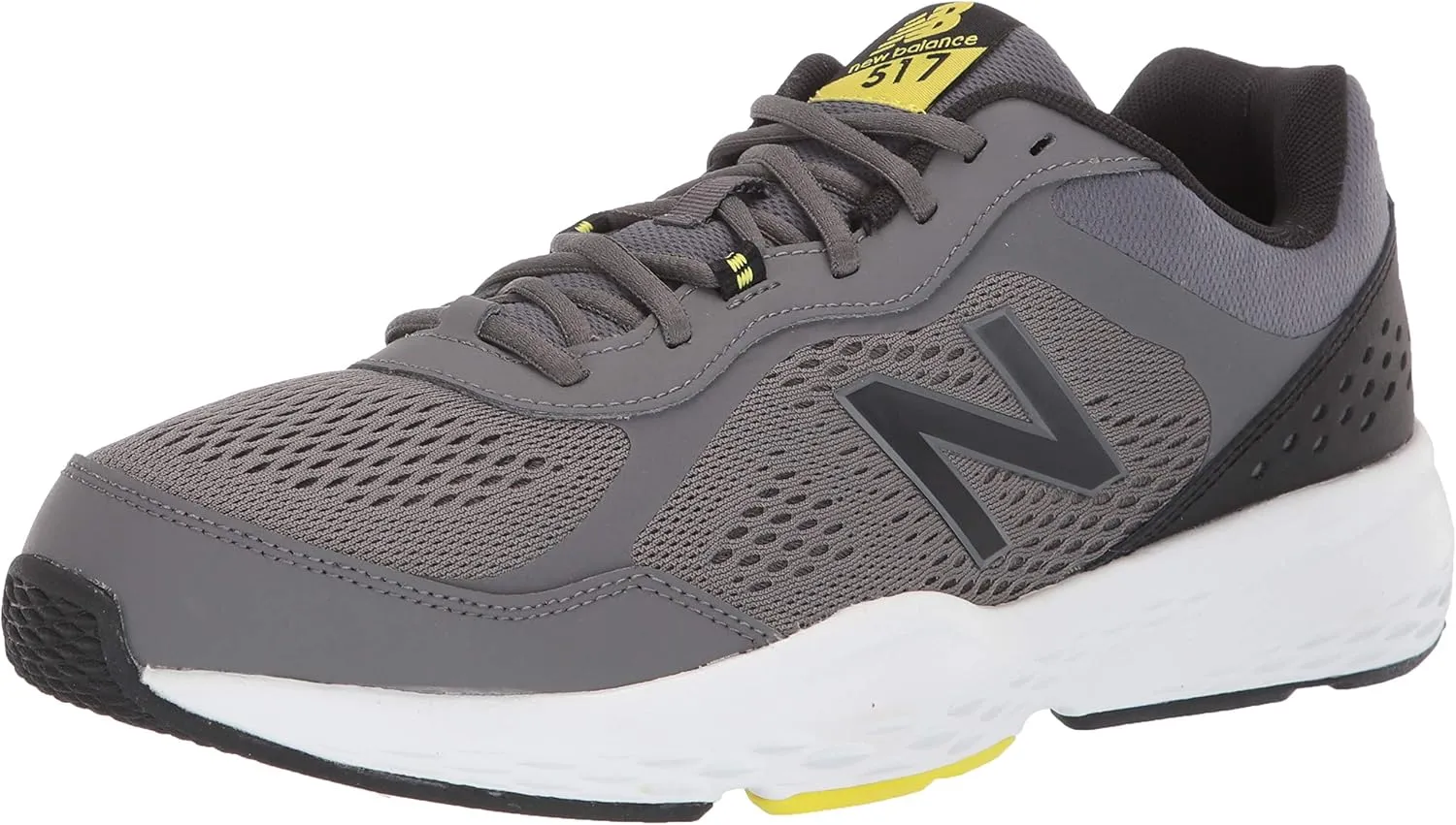 New Balance Men's 517 V2 Cross Trainer