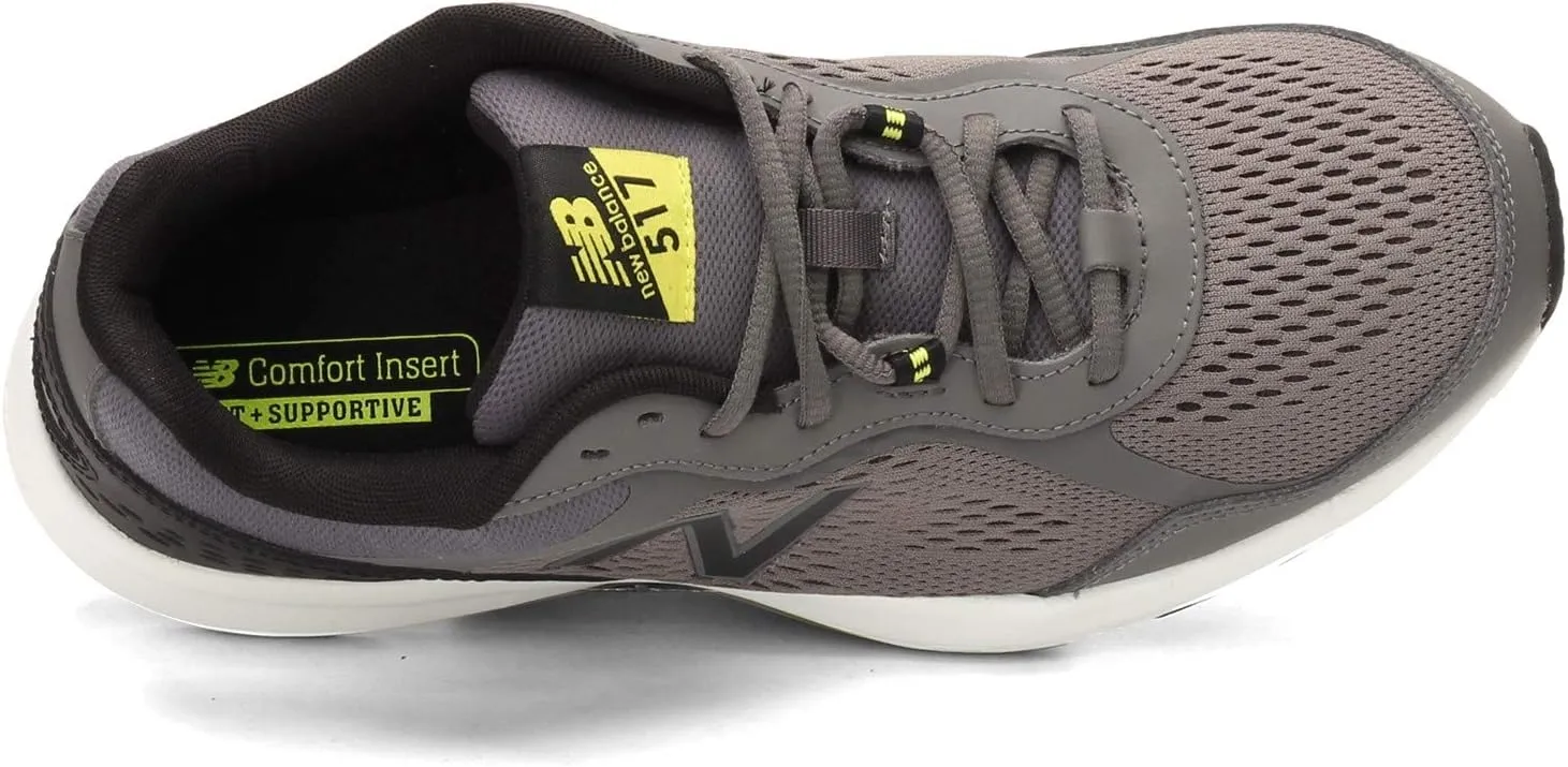 New Balance Men's 517 V2 Cross Trainer