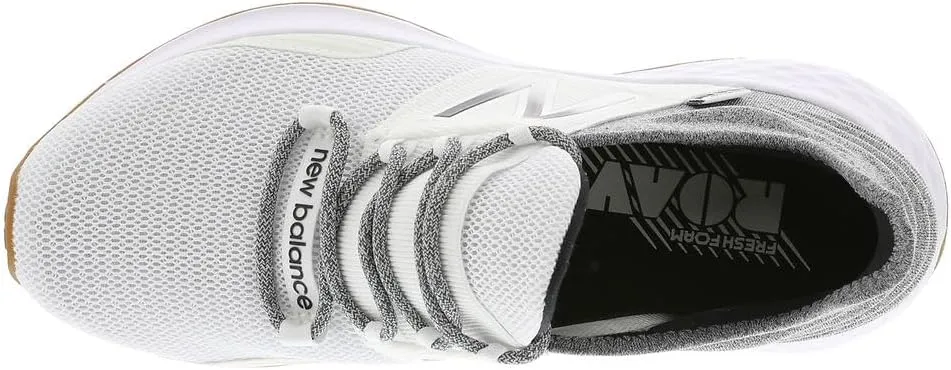 New Balance Women's Fresh Foam Roav' Road Running Shoe