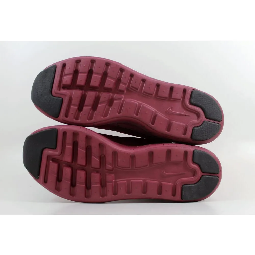 Nike Air Max Modern SE Team Red/Team Red 844876-600 Men's