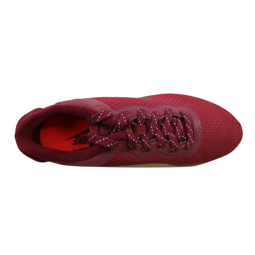 Nike Air Max Modern SE Team Red/Team Red 844876-600 Men's