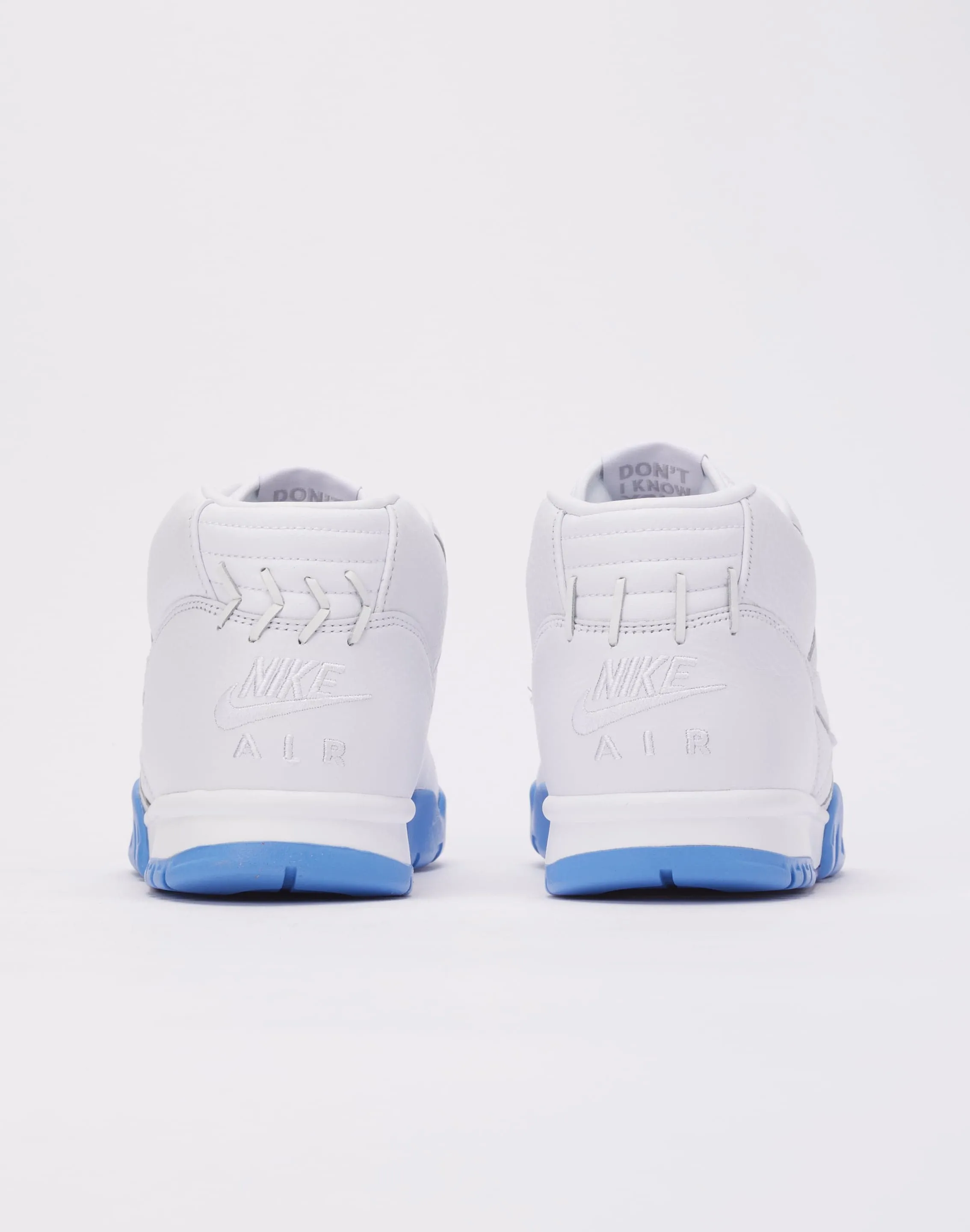 Nike Air Trainer 1 'Don't I Know You?'