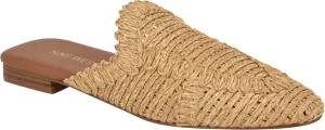 Nine West Women's Cleigha Mule