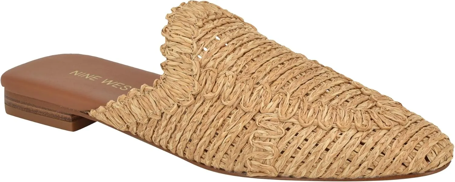 Nine West Women's Cleigha Mule