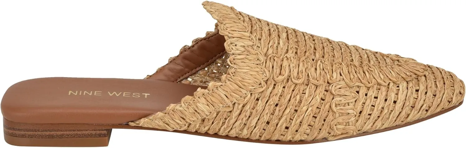 Nine West Women's Cleigha Mule