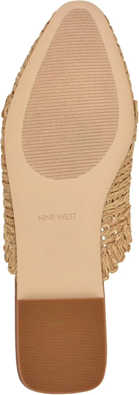 Nine West Women's Cleigha Mule