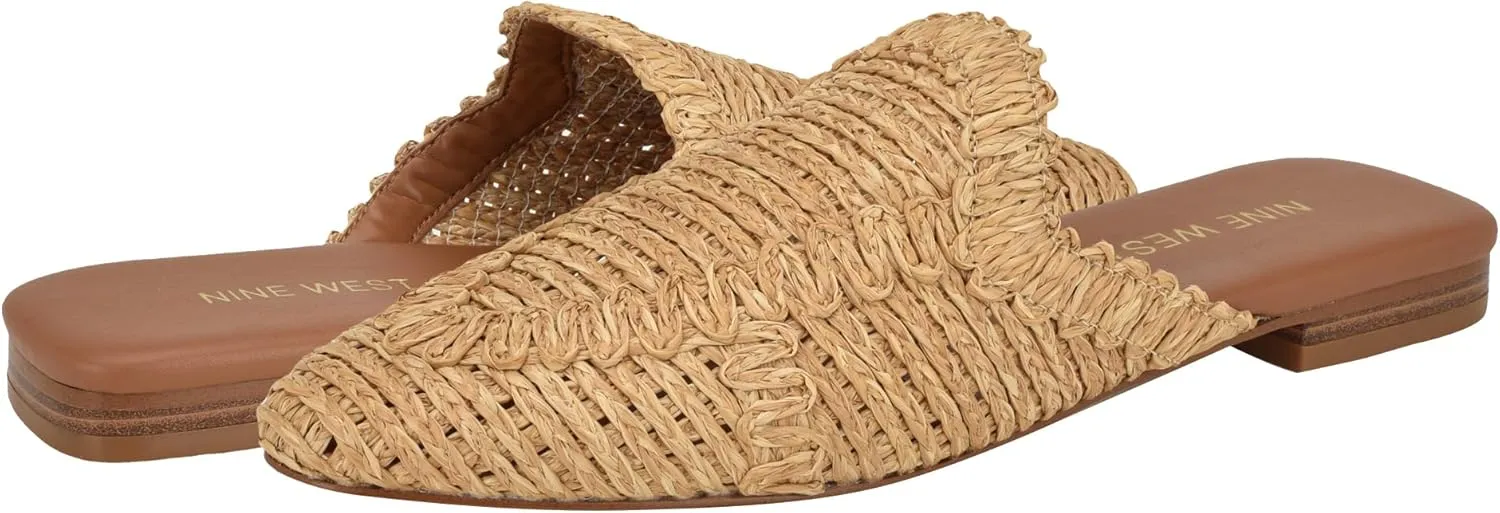 Nine West Women's Cleigha Mule
