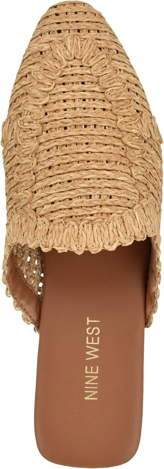 Nine West Women's Cleigha Mule