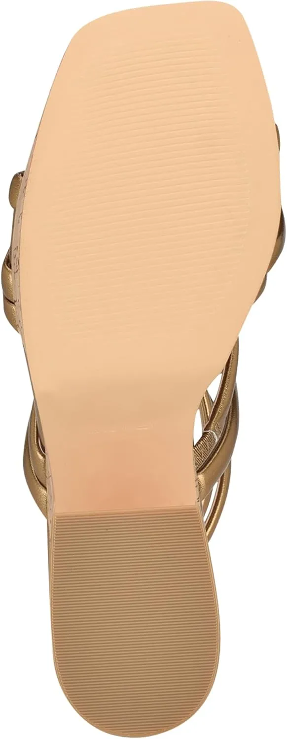 Nine West Women's Corke Wedge Sandal
