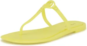 Nine West Women's Dacota Flat Sandal