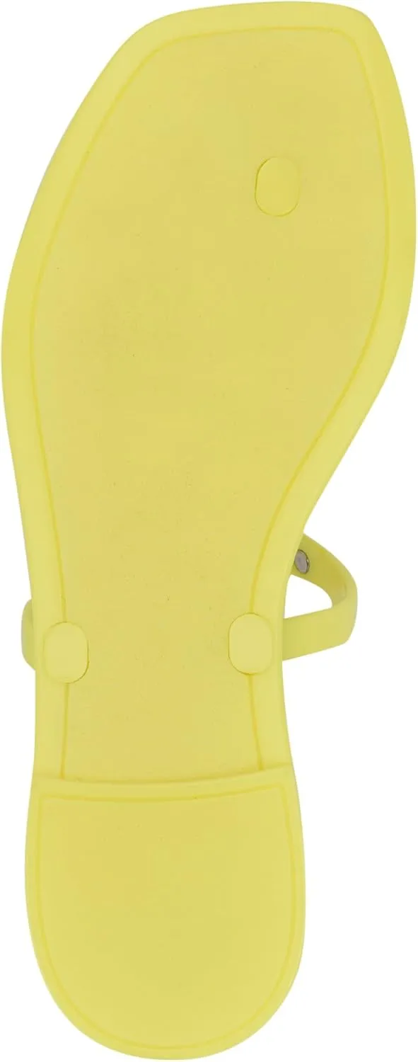 Nine West Women's Dacota Flat Sandal