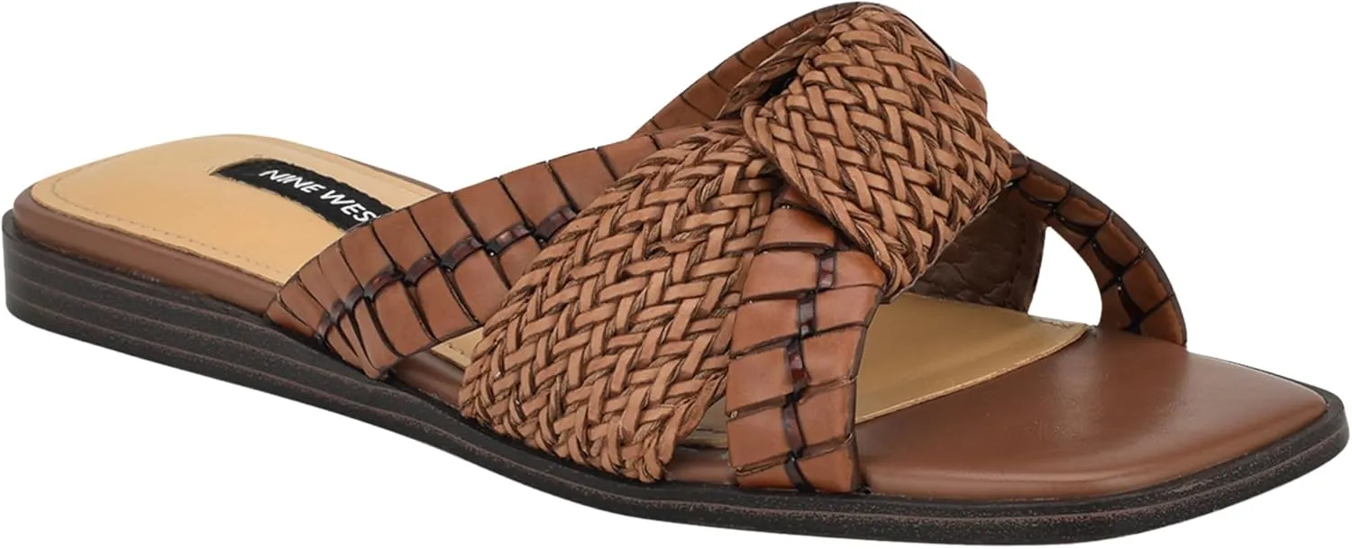 Nine West Women's Olson Sandal