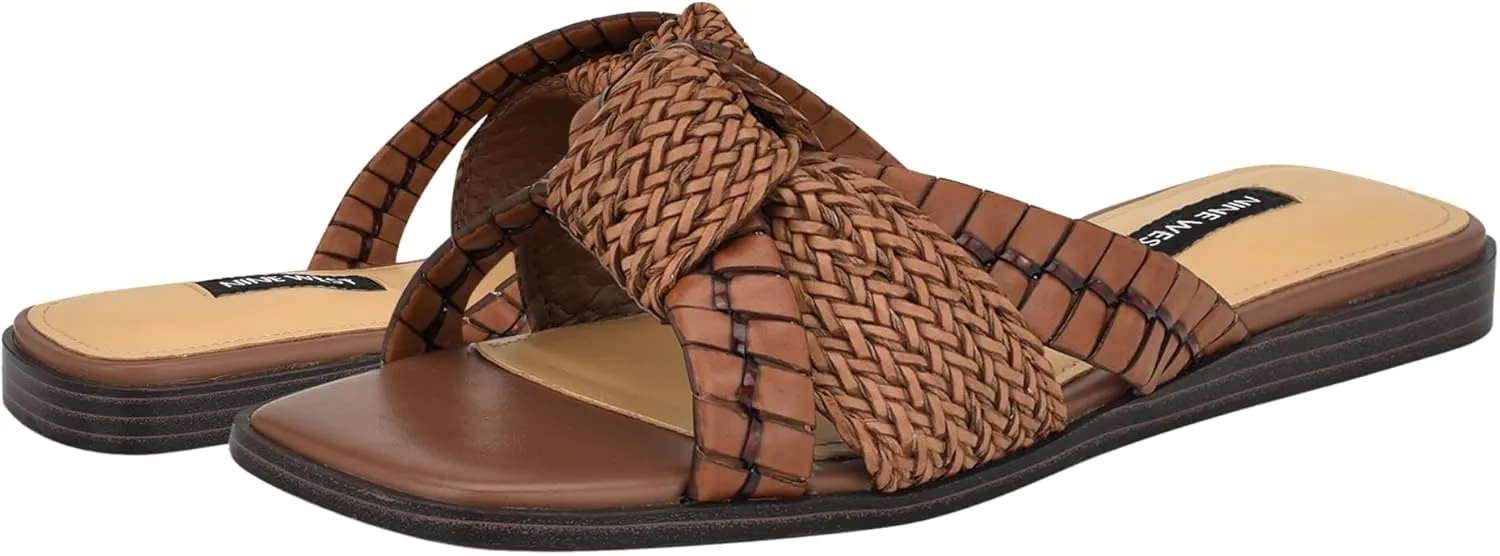 Nine West Women's Olson Sandal