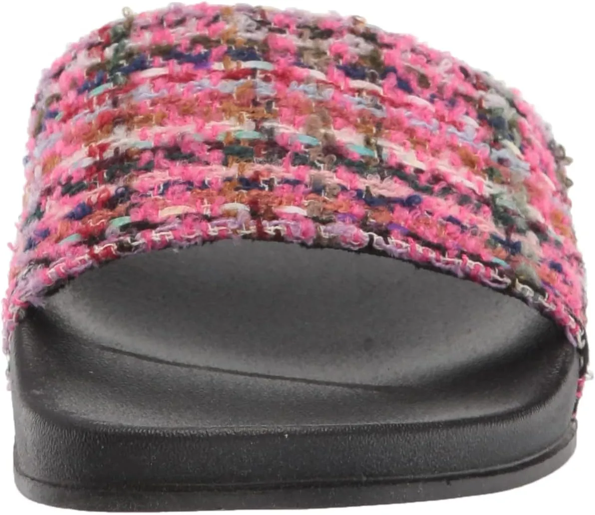 Nine West Women's Sandbar Flat Sandal