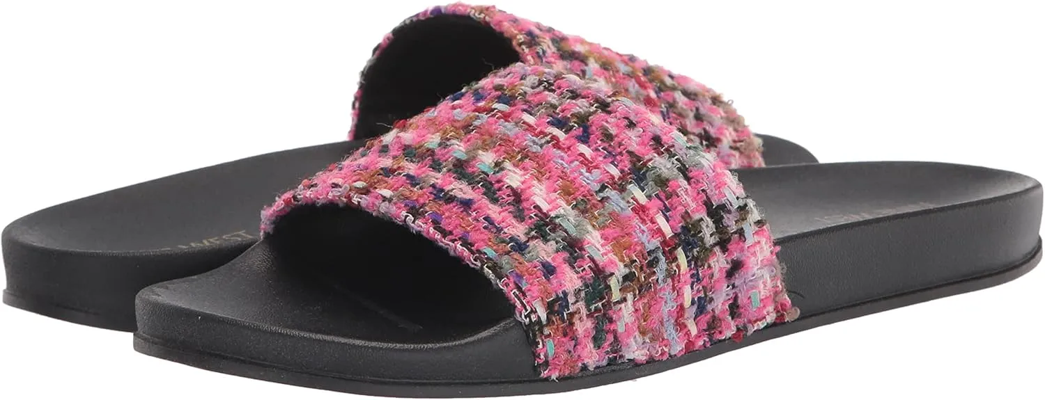 Nine West Women's Sandbar Flat Sandal