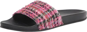 Nine West Women's Sandbar Flat Sandal