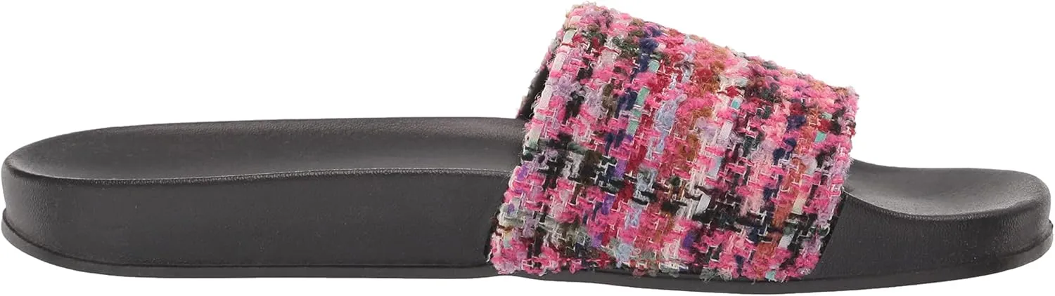 Nine West Women's Sandbar Flat Sandal