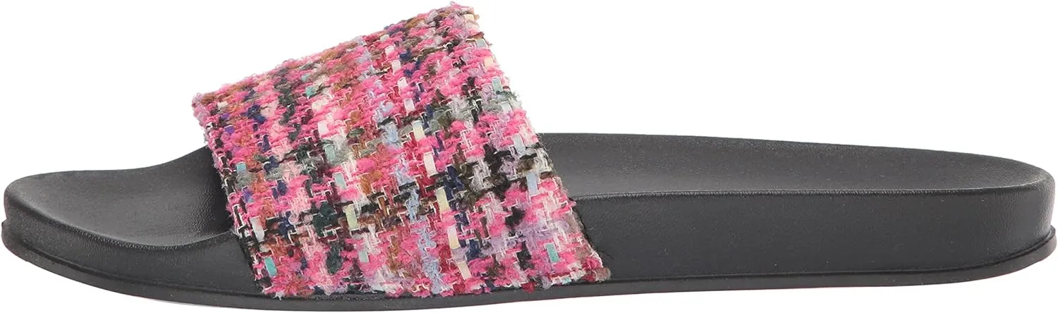 Nine West Women's Sandbar Flat Sandal